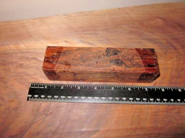 Exotic Wood Turning Blanks For Sale Online