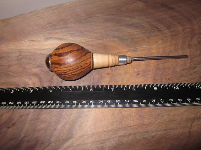Woodworkers Scratch Awl